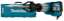 Afbeeldingen van Makita HM1512 230 V breekhamer