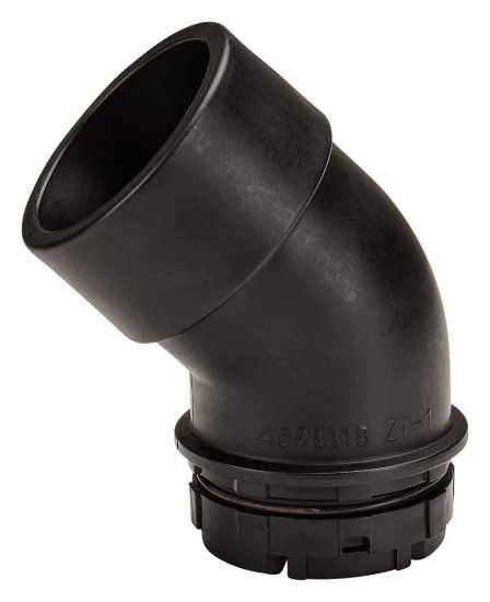 Afbeeldingen van Makita Afzuigadapter 136173-4