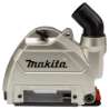 Afbeeldingen van Makita Invalstofafzuigkap 125mm 191G05-4