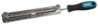 Afbeeldingen van Makita Vijlhouder m/vijl 4,8mm D-70960