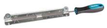 Afbeeldingen van Makita Vijlhouder m/vijl 5,5mm D-70982