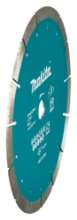 Afbeeldingen van Makita Diamantschijf 230x22,2mm E-02967