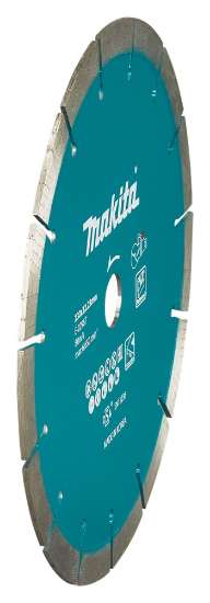 Afbeeldingen van Makita Diamantschijf 230x22,2mm E-02967