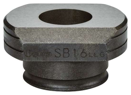 Afbeeldingen van Makita Matrijs rond 16 mm SC05332710