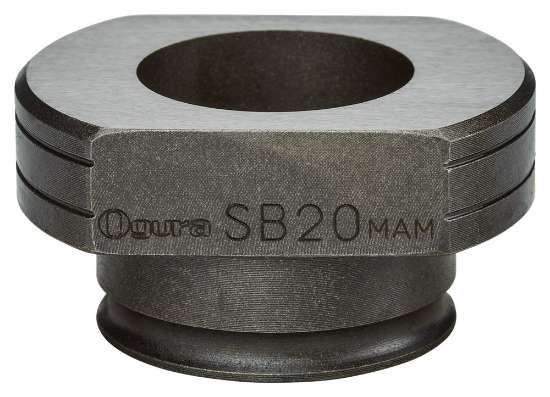 Afbeeldingen van Makita Matrijs rond 20 mm SC05352510