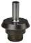 Afbeeldingen van Makita Pons rond 6 mm SC05340040