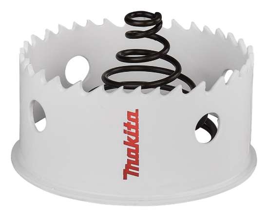 Afbeeldingen van Makita Gatzaag 60mm BiM plaatstaal B-29882