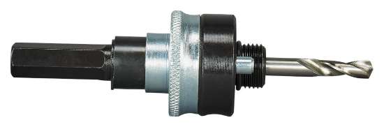 Afbeeldingen van Makita Gatzaaghouder 32-152mm 11mm ZK B-36136
