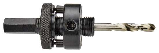 Afbeeldingen van Makita Gatzaaghouder 32-152mm 11mm ZK D-17186
