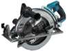 Afbeeldingen van Makita 40 V Max Cirkelzaag 260 mm RS002GZ