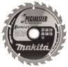 Afbeeldingen van Makita Zaagb hout 150x20x1,4 25T 23G E-06890