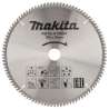 Afbeeldingen van Makita Zaagb multi 260x30 100T 5g D-65654