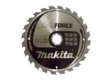 Afbeeldingen van Makita Zaagb Hout 160x20x24T 20G B-08296