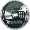 Afbeeldingen van Makita Zaagb Hout 355x30x60T 15G B-08595