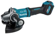 Afbeeldingen van Makita haakse slijper GA038GZ04 - Ø230mm 40V Max - zonder accu's en lader in doos