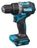 Afbeeldingen van Makita boor-/schroefmachine DF002GZ - 40V Max - zonder accu's en lader in doos