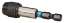 Afbeeldingen van Makita Bithouder X Impact Black- 1/4'' 60mm - snelwisselsysteem