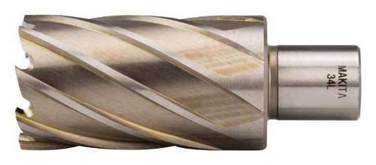 Afbeeldingen van Makita Kernboor HSS - 14x50mm