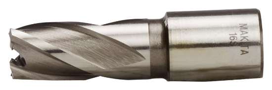 Afbeeldingen van Makita Kernboor HSS - 16x30mm