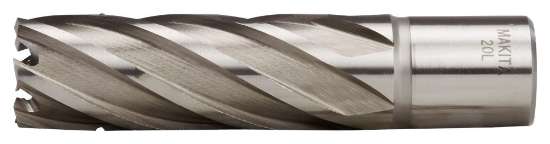 Afbeeldingen van Makita Kernboor HSS - 20x50mm
