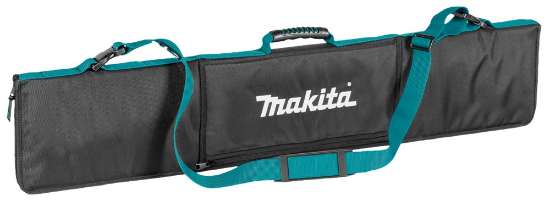 Afbeeldingen van Makita tas voor geleiderail - 1000mm