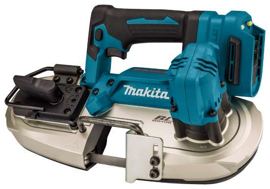 Afbeeldingen van Makita Bandzaag - 18V  - in doos
