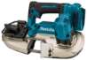 Afbeeldingen van Makita Bandzaag - 18V  - in doos