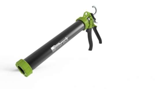 Afbeeldingen van illbruck Sausage Gun AA956 SSG Gun 600 Pro Combi