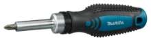 Afbeeldingen van Makita Ratelschrdraaier 200mm D-58833