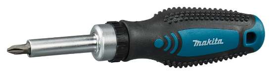 Afbeeldingen van Makita Ratelschrdraaier 200mm D-58833