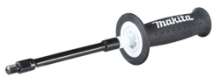 Afbeeldingen van Makita Handgreep assy - voor haakse boormachine DA001G