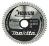 Afbeeldingen van Makita Zaagblad Efficut - Ø185x30mm 60T 0° - geschikt voor aluminium
