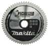 Afbeeldingen van Makita Zaagblad Efficut - Ø216x30mm 63T 0° - geschikt voor aluminium