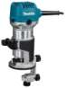 Afbeeldingen van Makita boven- en kantenfrees RT0702CX3J - 230V - in Mbox