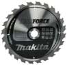 Afbeeldingen van Makita Hm zaagblad Makforce B-32172 - 270x30x2.6mm - 24T 20°