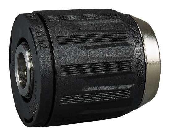 Afbeeldingen van Makita boorkop - 1-13mm 1/2''xUNF - snelspan 