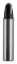 Afbeeldingen van Makita holprofielfrees - Ø7,9x8mm radius 4mm - schacht Ø8mm 2 beitels