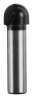 Afbeeldingen van Makita holprofielfrees - Ø15,8x12,7mm radius 7,9mm - schacht Ø12mm 2 beitels