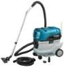 Afbeeldingen van Makita accu stofzuiger VC006GMZ01 - 2x40V Max - voor nat/droog gebruik 