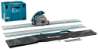 Afbeeldingen van Makita invalcirkelzaag SP001GZ06 - 40 V Max 165 mm - zonder accu's en lader, in Mbox met