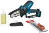 Afbeeldingen van Makita snoeizaag DUC101Z - 10cm 18V - zonder accu's en lader in doos