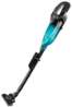 Afbeeldingen van Makita 18 V Steelstofzuiger zwart DCL284FZB