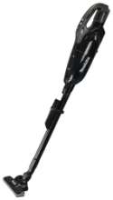 Afbeeldingen van Makita 18 V Steelstofzuiger zwart DCL285FZB