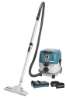 Afbeeldingen van Makita XGT 40 V Max Stofzuiger VC005GLL201X