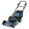 Afbeeldingen van Makita 64 V Max grasmaaier 53 cm LM004JB101