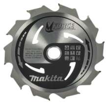 Afbeeldingen van Makita Zaagb Hout 165x20x10T 15G B-31918