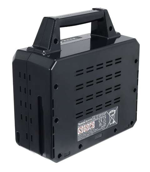 Afbeeldingen van Makita Blokaccu Bl64100 64Vx10A 191Y69-6