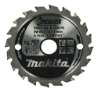 Afbeeldingen van Makita zaagblad - Ø85x15x1.0mm HM 20 Tands 25° - voor hout