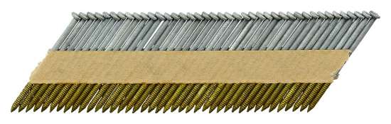 Afbeeldingen van Makita nagel ring - 3.1x7.2x65mm - gegalvaniseerd