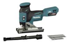 Afbeeldingen van Makita 40 V Max Decoupeerzaag JV001GZ